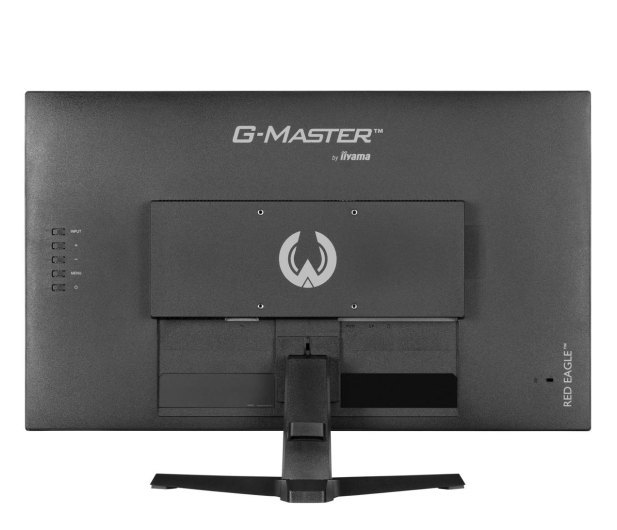 IIYAMA 27''  G-MASTER G2770HS-B1  Czarny - 1266584 - zdjęcie 5